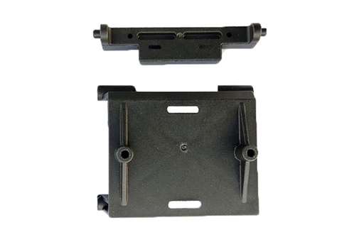 [PRM7011-021] Primus 1/10 Scale Pro Crawler Chassis Mount Set