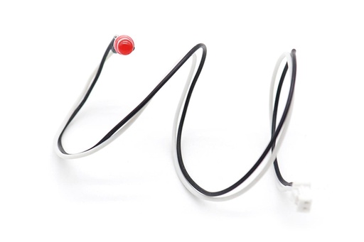[RSH1007-018] RotorScale 100 Size BO-105 Tail LED Light Set