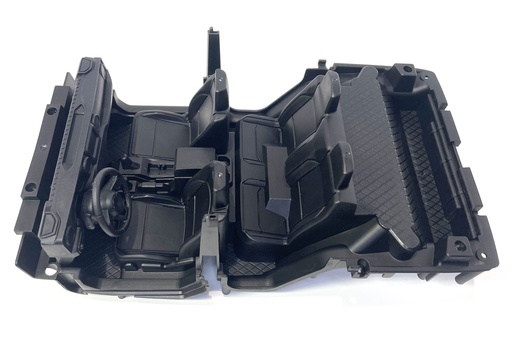 [PRM7013-055] Primus 1/12 Scale PC12 Body Interior