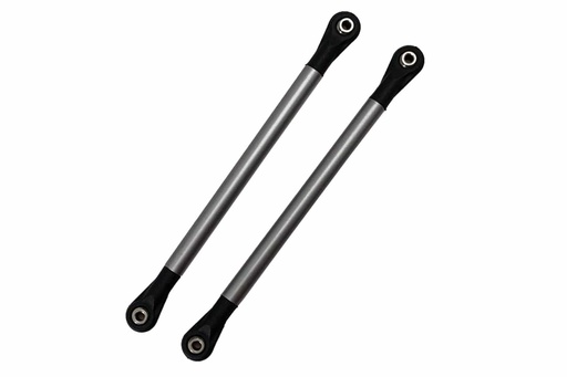 [PRM7011-017] Primus 1/10 Scale Pro Crawler Rear Lower Chassis Links (pr.)