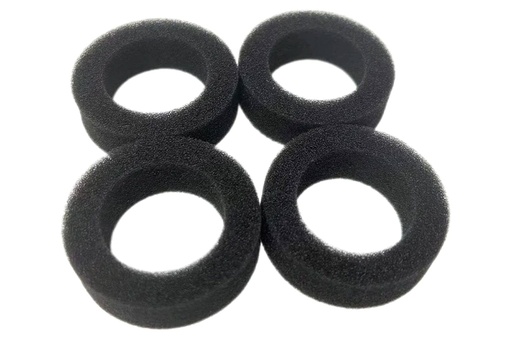 [PRM5016-009] Primus 1/10 Scale Pro Crawler Inner Tire Foam (4)