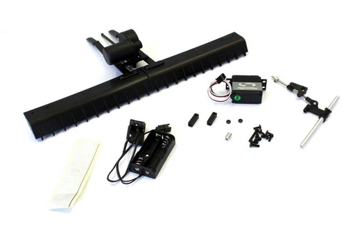[KYOBLW3] Kyosho Blizzard 2.0 Rear Tiller Unit Set