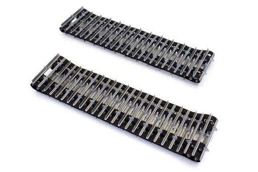 [KYOBLW2C] Kyosho Blizzard 2.0 Heavy Metal Track Set