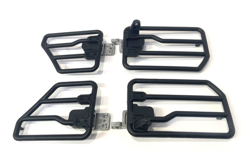 [PRM7013-054] Primus 1/12 Scale PC12 Door Frames (4)