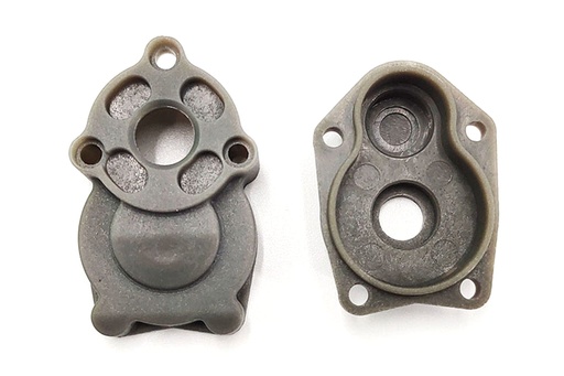 [PRM7012-043] Primus 1/10 Scale Pro Crawler Rear Portal Axle Cover Set