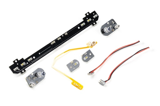[FMSC1208] FMS 1/12 Scale Suzuki Jimny 4WD Crawler LED PCB Set