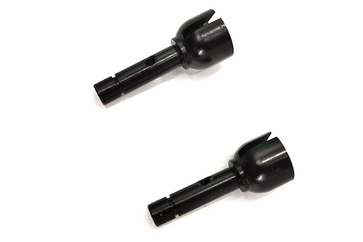 [PRM7012-040] Primus 1/10 Scale Crawler Rear Axle Set