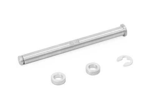 [FJ31711087] Freewing Twin 70mm B-2 Spirit Bomber Main Landing Gear Wheel Axle