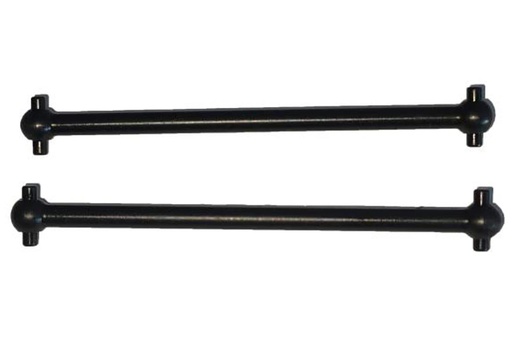 [PRM7012-039] Primus 1/10 Scale Crawler Rear Driveshafts Set