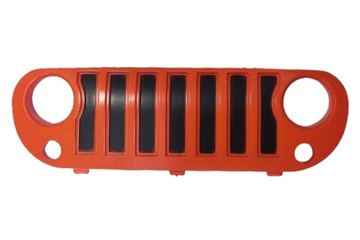 [PRM7013-050] Primus 1/12 Scale PC12 Orange Grille