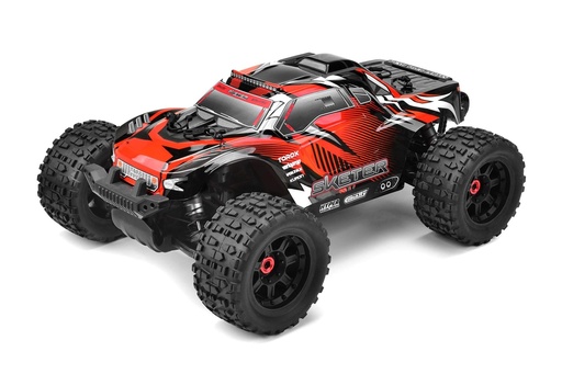 [COR00191] Team Corally Sketer XP 1/10 Scale 4WD Monster Truck - RTR