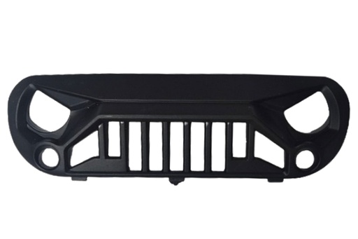 [PRM7013-049] Primus 1/12 Scale PC12 Black Grille