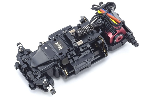 [KYO32799] Kyosho MINI-Z MR-03EVO 1/27 Scale 2WD Chassis Set (W-MM/8500KV)