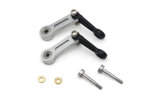 [RSH1004-007] RotorScale 200 Size F180 Helicopter Cyclic Rocker Arm