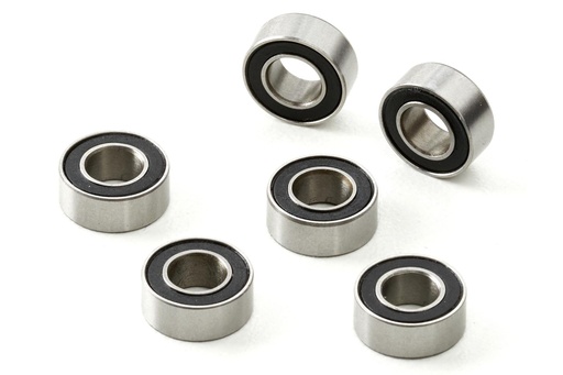[PRM5055-003] Primus Ball Bearing 10 x 5 x 4 (6)