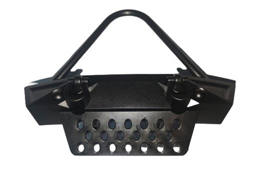 [PRM7013-046] Primus 1/12 Scale PC12 Front Bumper