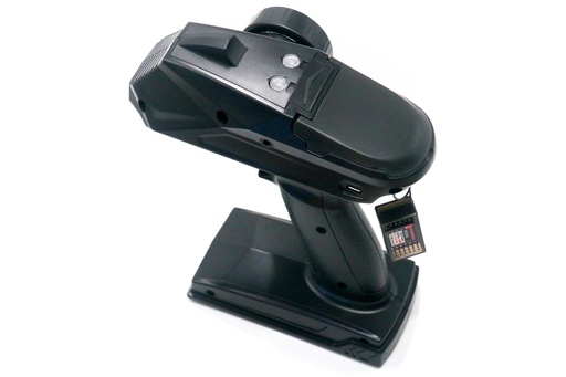 [PRM6009-001] Primus 1/10 Scale Crawler 6 Channel Transmitter & Receiver Set