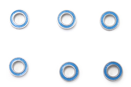 [PRM5055-001] Primus Ball Bearing 7x 4 x 2.5 (6)