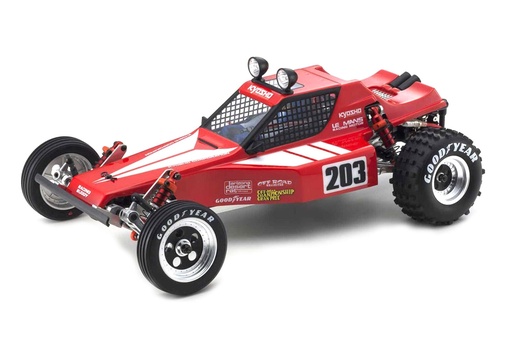 [KYO30615B] Kyosho Tomahawk 1/10 Scale 2WD Buggy - KIT