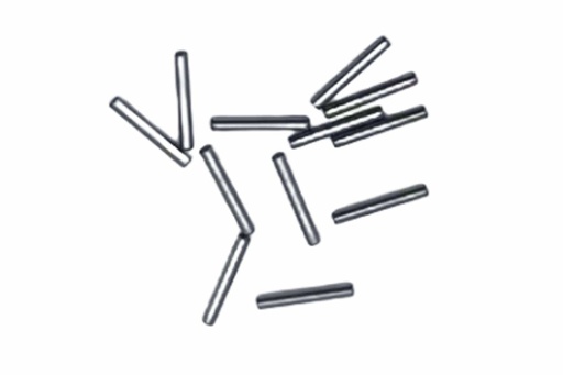 [PRM7012-034] Primus 1/10 Scale Crawler Pins 1.6 x 11 (12)