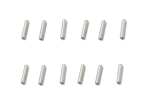 [PRM7012-033] Primus 1/10 Scale Crawler Pins 2 x 10 (12)