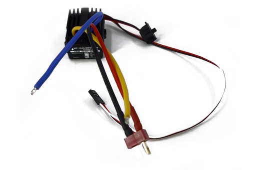 [PRM6003-002] Primus 1/10 Scale Crawler 40A Brushed ESC