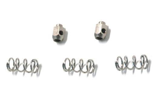 [PRM7010-022] Primus 1/10 Scale Crawler Servo Saver Set