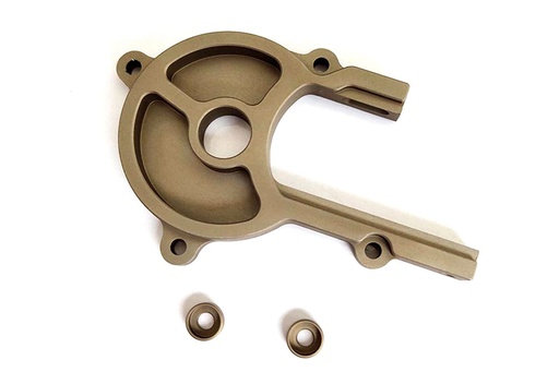[PRM7012-025] Primus 1/10 Scale Crawler Motor Mount