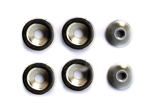[PRM7013-009] Primus 1/10 Scale Crawler Body Mount Magnet Set