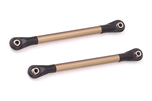 [PRM7010-013] Primus 1/10 Scale Crawler Rear Upper Chassis Links (pr.)