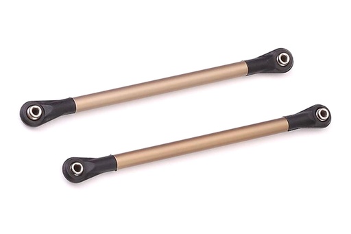 [PRM7010-012] Primus 1/10 Scale Crawler Rear Lower Chassis Links (pr.)