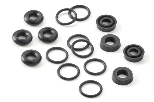 [PRM7010-008] Primus 1/10 Scale Crawler Shock O-Ring Set