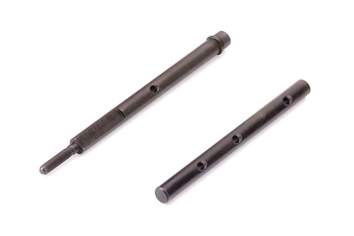 [PRM7012-020] Primus 1/10 Scale Crawler Transmission Gear Shaft Set