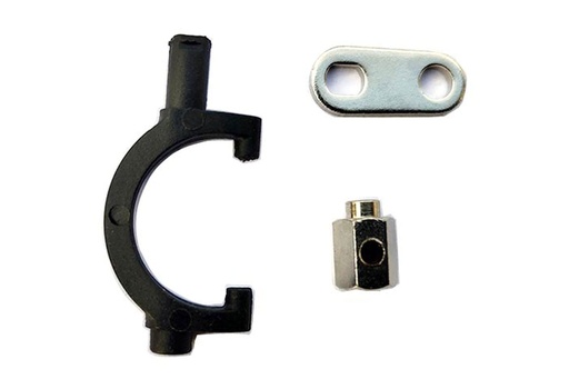 [PRM7012-014] Primus 1/10 Scale Crawler Differential Lock Paddles