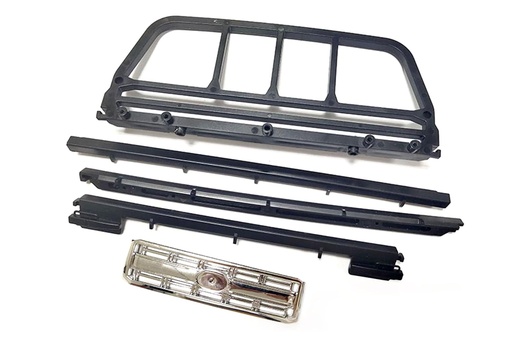 [PRM7013-002] Primus 1/10 Scale Crawler Body Cage Set