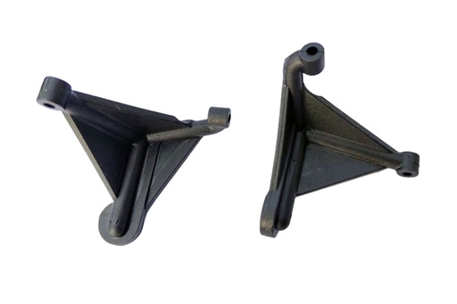 [PRM7013-001] Primus 1/10 Scale Crawler Body Mount Posts
