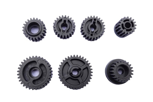 [PRM7012-006] Primus 1/10 Scale Crawler Portal Gear Set