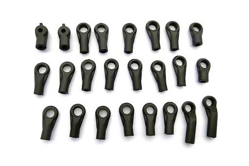 [PRM7010-003] Primus 1/10 Scale Crawler Rod End Set
