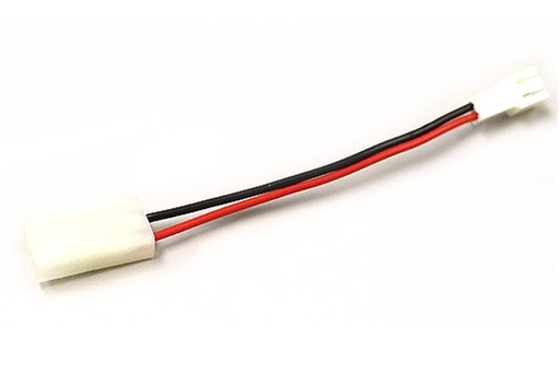 [KYOGPW18] Kyosho 1/8 Scale Hanging On Racer Honda NSR500 Charger Convert Connector (Std-Micro)