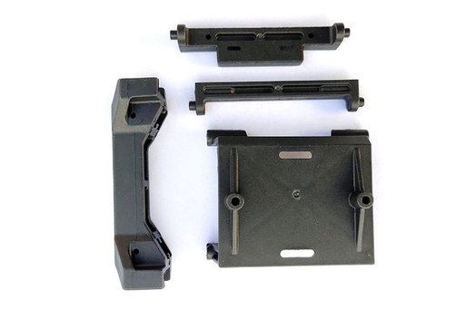 [PRM7011-005] Primus 1/10 Scale Crawler Chassis Mount Set