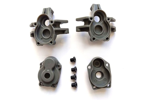 [PRM7011-003] Primus 1/10 Scale Crawler Portal Axle Cases