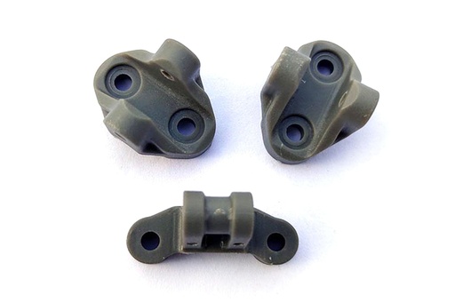 [PRM7011-002] Primus 1/10 Scale Crawler Chassis Link Mounts