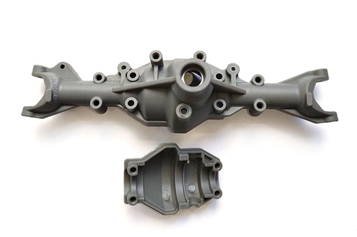 [PRM7011-001] Primus 1/10 Scale Crawler Portal Axle Housing