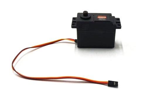 [PRM6005-004] Primus 1/7 Scale Truck 30kg Servo
