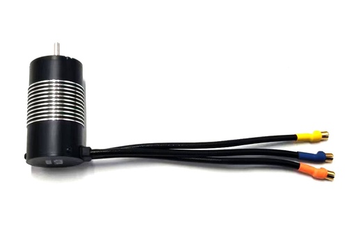 [PRM6000-003] Primus 1/7 Scale Truck Brushless Motor 4274