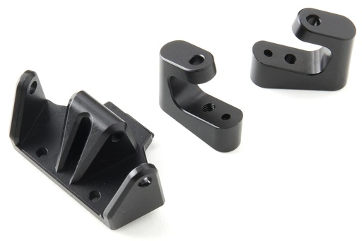 [PRM7012-095] Primus 1/7 Scale Truck CNC Aluminum Rear Camber Block
