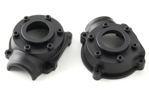 [PRM7012-093] Primus 1/7 Scale Truck CNC Aluminum Rear Portal Housing