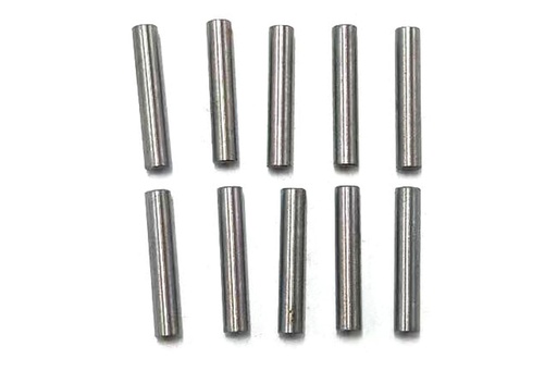 [PRM7012-100] Primus 1/7 Scale Truck Pins 2.5 x 12 (10)