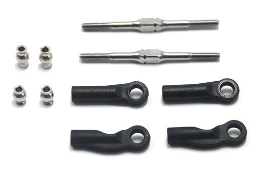 [PRM7011-041] Primus 1/7 Scale Truck Adjustable Turnbuckle Set