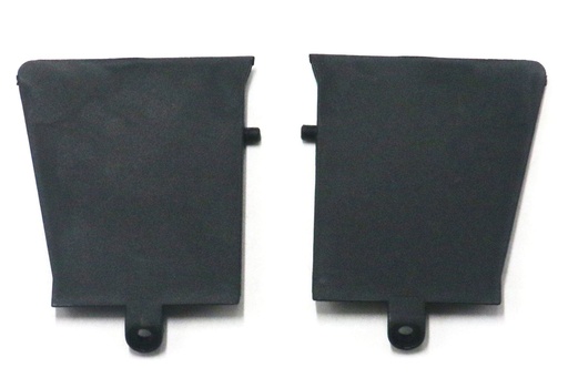 [PRM7011-038] Primus 1/7 Scale Truck Front Mud Flaps (2)